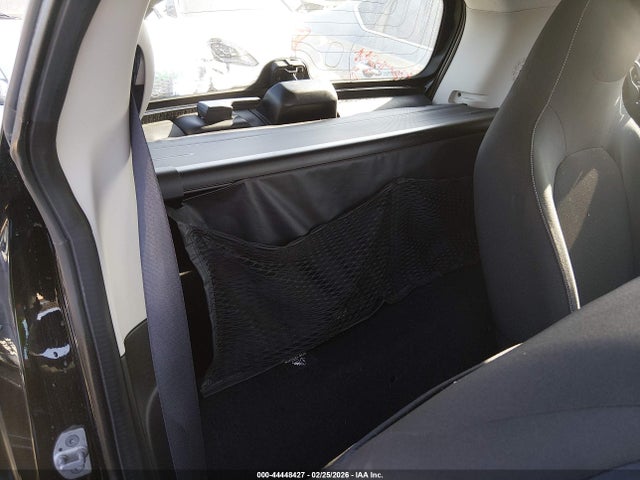 WMEFJ5DA3GK074181 Smart Fortwo Passion