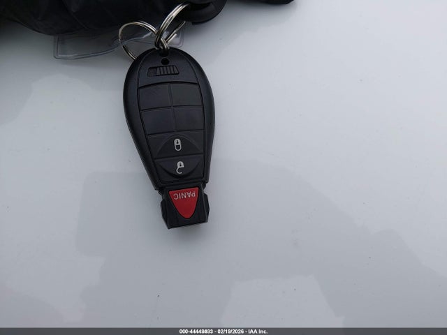 44448433 :رقم المزاد ، 1C6RR6FG4JS322268 vin ، 2018 Ram 1500 Tradesman  4x2 6'4 Box مزاد بيع