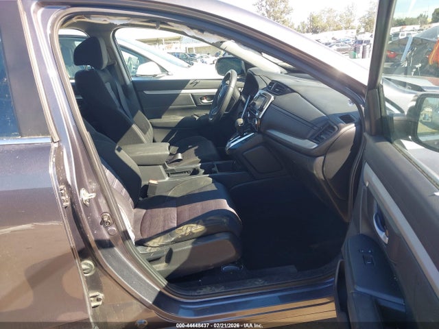 5J6RW1H21LA007744 Honda Cr-v 2wd Lx