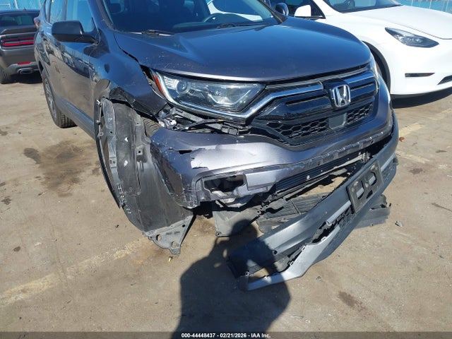 5J6RW1H21LA007744 Honda Cr-v 2wd Lx