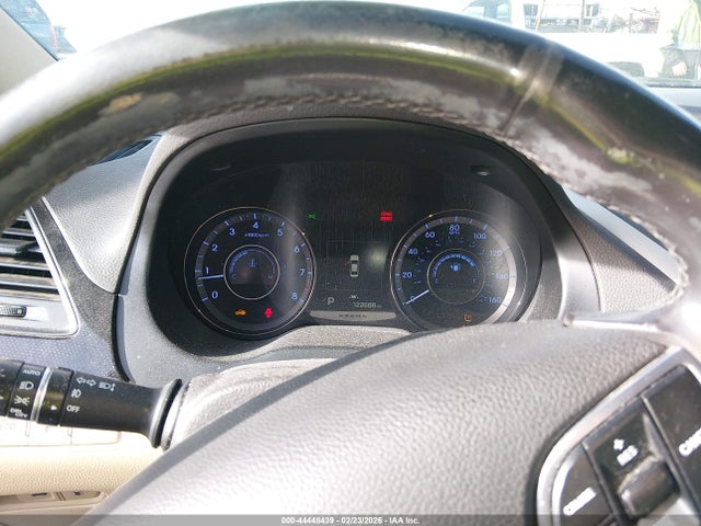 Продаж на аукціоні авто 2015 Hyundai Azera Limited, vin: KMHFH4JG7FA477173, номер лоту: 44448439