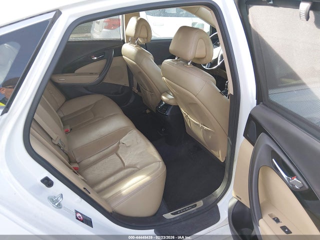 Продаж на аукціоні авто 2015 Hyundai Azera Limited, vin: KMHFH4JG7FA477173, номер лоту: 44448439