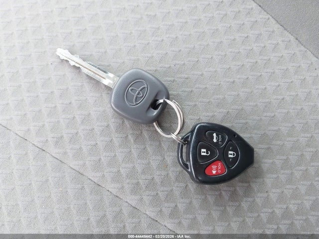 2009 TOYOTA CAMRY 4T1BE46KX9U387619 Photo 10