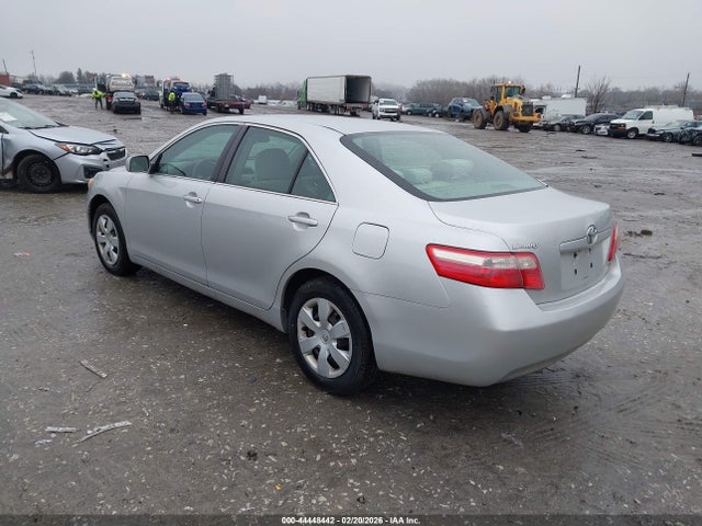 2009 TOYOTA CAMRY 4T1BE46KX9U387619 Photo 2