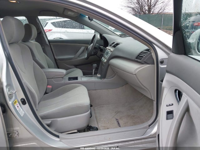 2009 TOYOTA CAMRY 4T1BE46KX9U387619 Photo 4