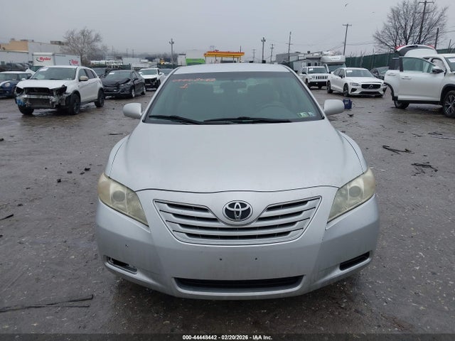 2009 TOYOTA CAMRY 4T1BE46KX9U387619 Photo 5