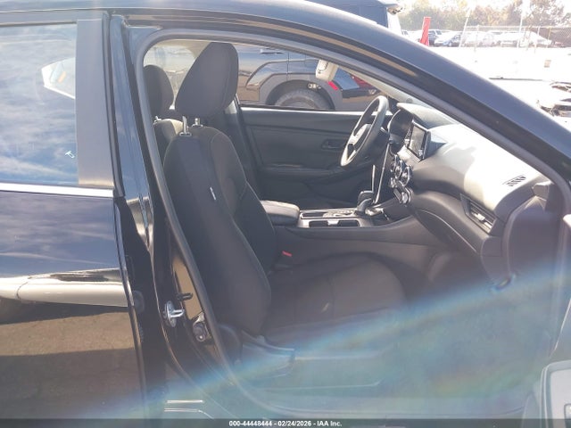 Nissan SENTRA S 2025 3N1AB8BVXSY252551 Image 5
