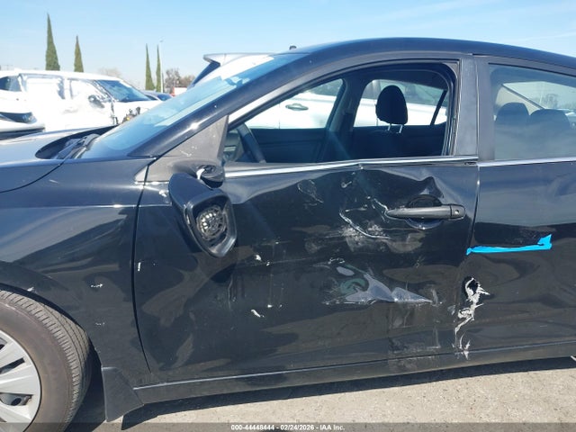 Nissan SENTRA S 2025 3N1AB8BVXSY252551 Image 6
