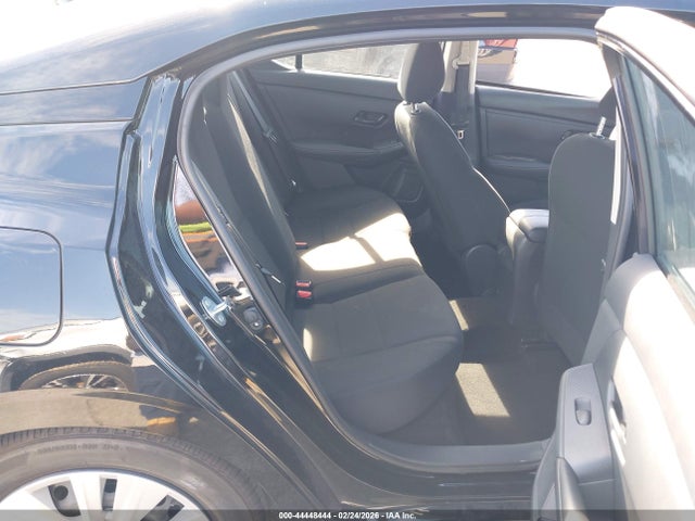 Nissan SENTRA S 2025 3N1AB8BVXSY252551 Image 8