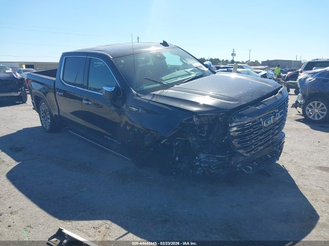 2025 GMC SIERRA 1500 1GTUUHEL1SZ262888