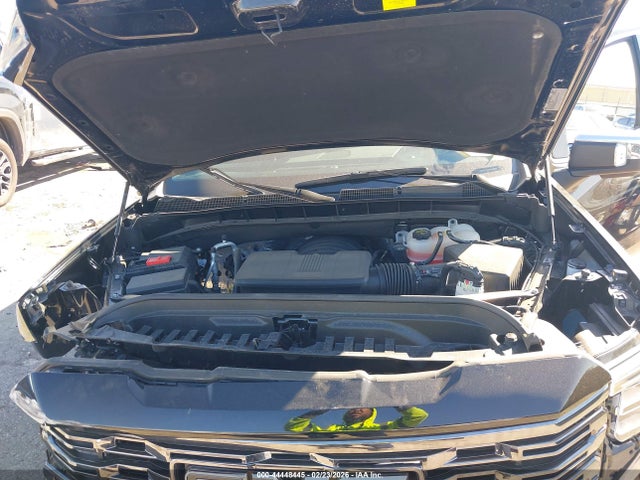 2025 GMC SIERRA 1500 1GTUUHEL1SZ262888 Photo 9