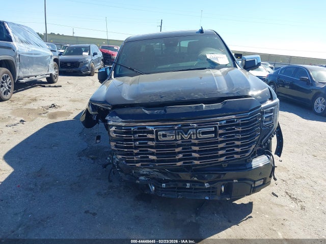 1GTUUHEL1SZ262888 GMC Sierra 1500 4wd Short Box Denali Ultimate
