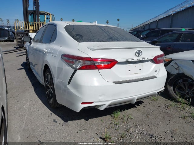 4T1B11HK2KU159756 Toyota CAMRY SE