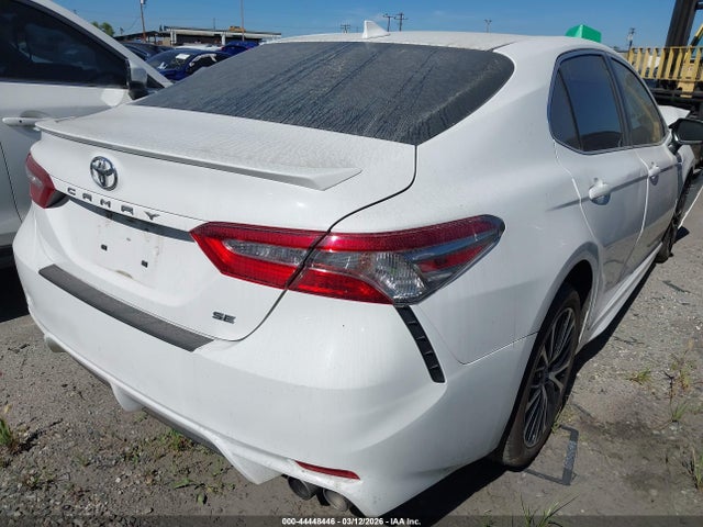 4T1B11HK2KU159756 Toyota CAMRY SE