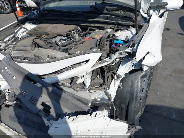 4T1B11HK2KU159756 Toyota CAMRY SE
