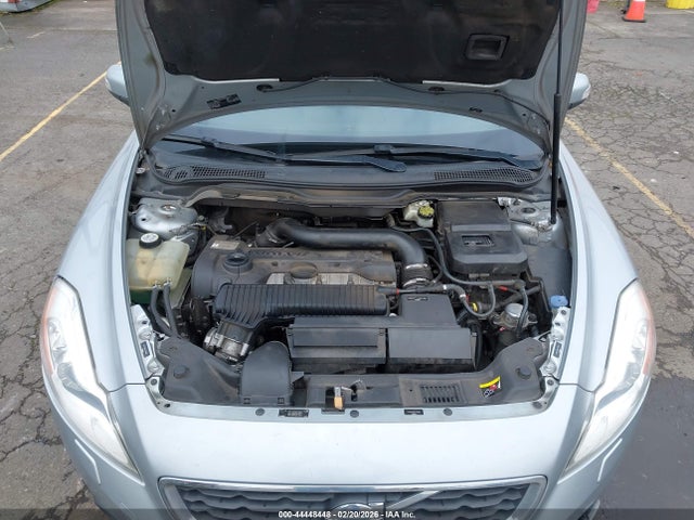 2011 VOLVO C70 YV1672MC1BJ118586 Photo 9