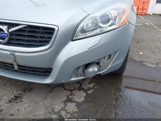 2011 VOLVO C70 YV1672MC1BJ118586 Photo 5