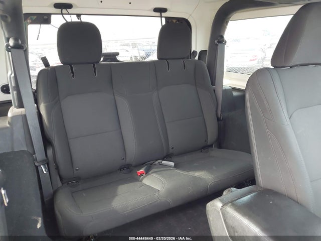 1C4GJXAG9JW276580 Jeep Wrangler Sport 4x4