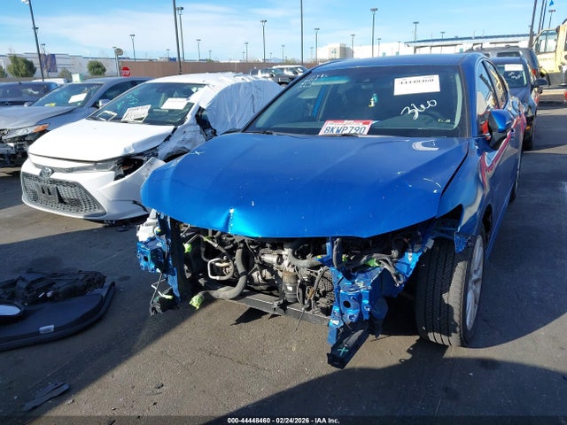 4T1B11HKXKU229598 Toyota CAMRY LE