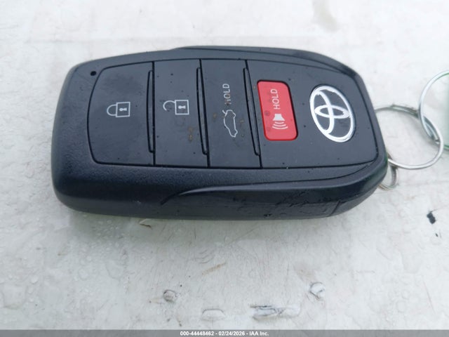 Toyota Corolla Hybrid Se 2025 JTDBDMHE7SJ012485 Image 11