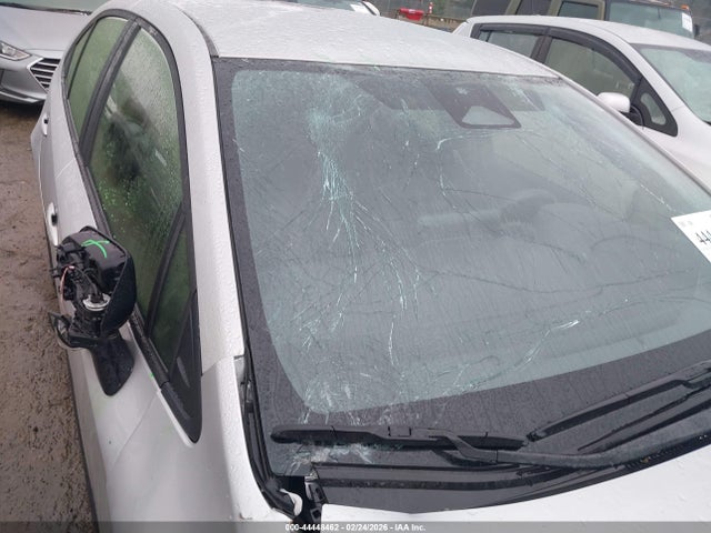 Toyota Corolla Hybrid Se 2025 JTDBDMHE7SJ012485 Image 18