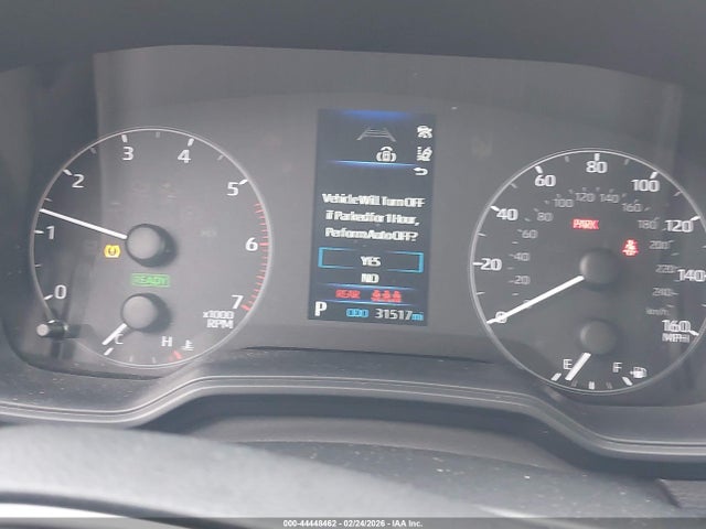 Toyota Corolla Hybrid Se 2025 JTDBDMHE7SJ012485 Image 7