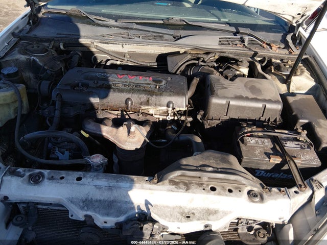 2004 TOYOTA CAMRY 4T1BE32K04U316244 Photo 9