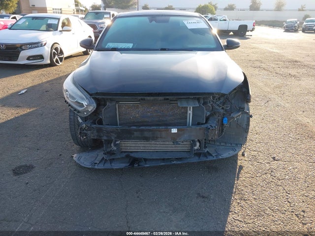 KIA Forte Gt Manual 2021 3KPF44AC3ME318044 Image 13
