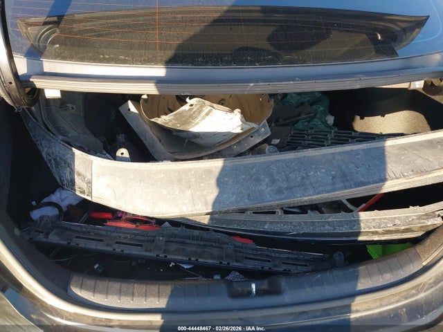 KIA Forte Gt Manual 2021 3KPF44AC3ME318044 Image 12