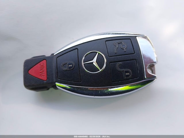 Aukcja sprzedaży 2012 Mercedes-benz C 250 Sport, vin: WDDGF4HB7CR210806, numer aukcji: 44448468
