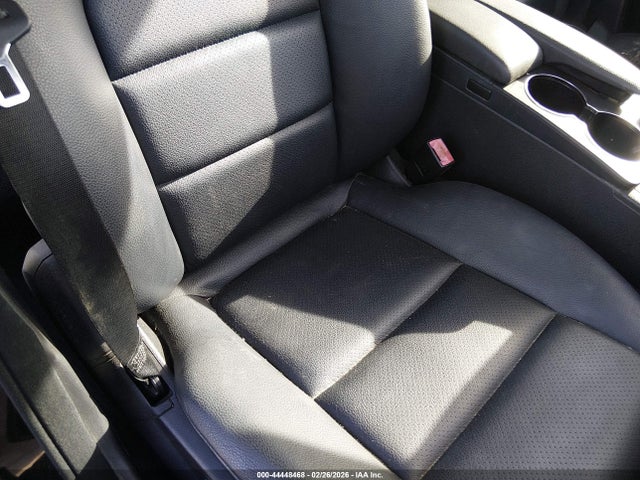 Aukcja sprzedaży 2012 Mercedes-benz C 250 Sport, vin: WDDGF4HB7CR210806, numer aukcji: 44448468