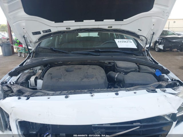 2018 VOLVO V60 YV140MEL5J2384966 Photo 9
