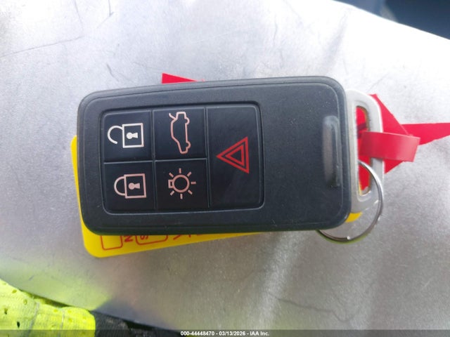 2018 VOLVO V60 YV140MEL5J2384966 Photo 10