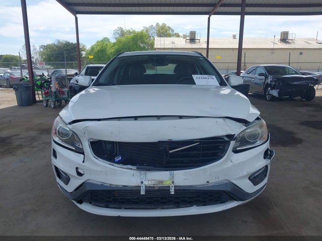 YV140MEL5J2384966 Volvo V60 T5 Dynamic