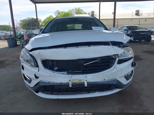 2018 VOLVO V60 YV140MEL5J2384966 Photo 5