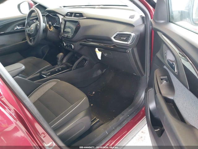 KL79MPSL0NB085118 Chevrolet Trailblazer Fwd Lt