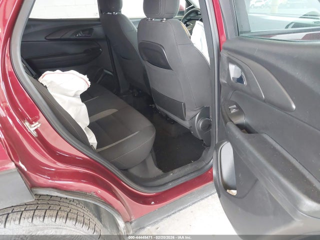 KL79MPSL0NB085118 Chevrolet Trailblazer Fwd Lt