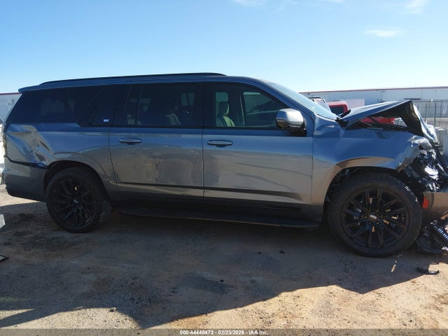 Aukcja sprzedaży 2022 Cadillac Escalade Esv 4wd Sport Platinum, vin: 1GYS4RKLXNR123164, numer aukcji: 44448473