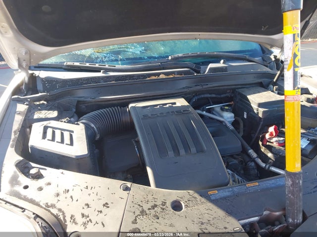 44448475 :رقم المزاد ، 2CTALUEC3B6292554 vin ، 2011 Gmc Terrain Slt-1 مزاد بيع