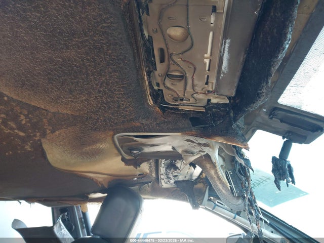 44448475 :رقم المزاد ، 2CTALUEC3B6292554 vin ، 2011 Gmc Terrain Slt-1 مزاد بيع