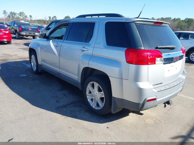 44448475 :رقم المزاد ، 2CTALUEC3B6292554 vin ، 2011 Gmc Terrain Slt-1 مزاد بيع