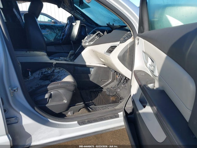 44448475 :رقم المزاد ، 2CTALUEC3B6292554 vin ، 2011 Gmc Terrain Slt-1 مزاد بيع