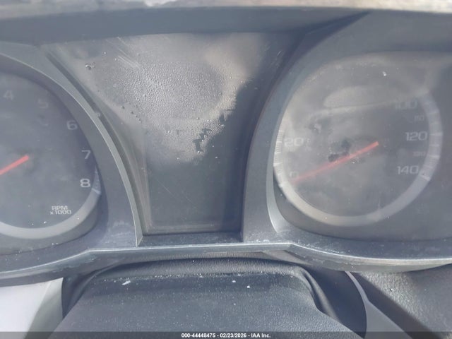 44448475 :رقم المزاد ، 2CTALUEC3B6292554 vin ، 2011 Gmc Terrain Slt-1 مزاد بيع