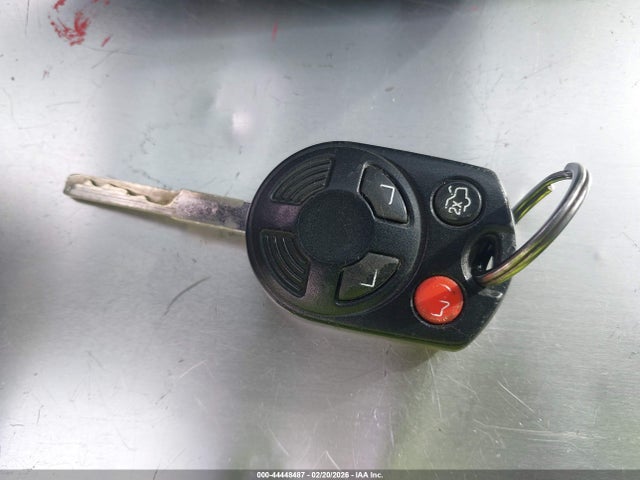 Ford FOCUS SE 2014 1FADP3F23EL357952 Image 11