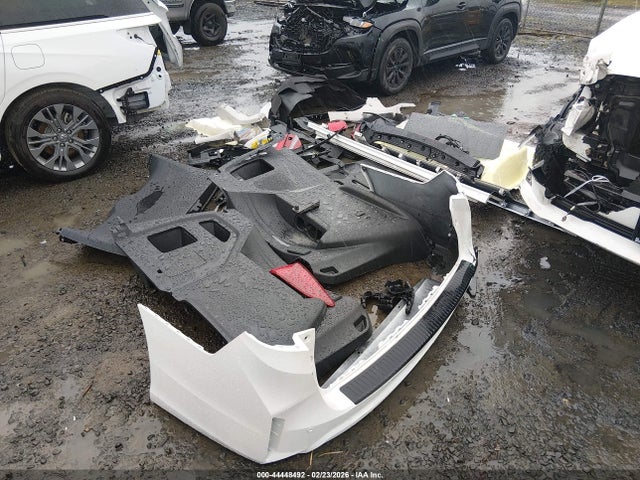 5FNRL6H82TB022924 Honda Odyssey Touring