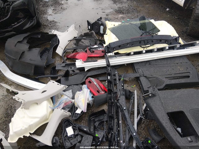 5FNRL6H82TB022924 Honda Odyssey Touring