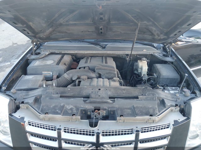 2009 CADILLAC ESCALADE HYBRID 1GYFC43599R291634 Photo 9