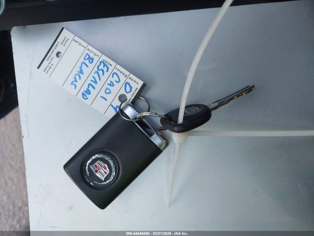 2009 CADILLAC ESCALADE HYBRID 1GYFC43599R291634 Photo 10