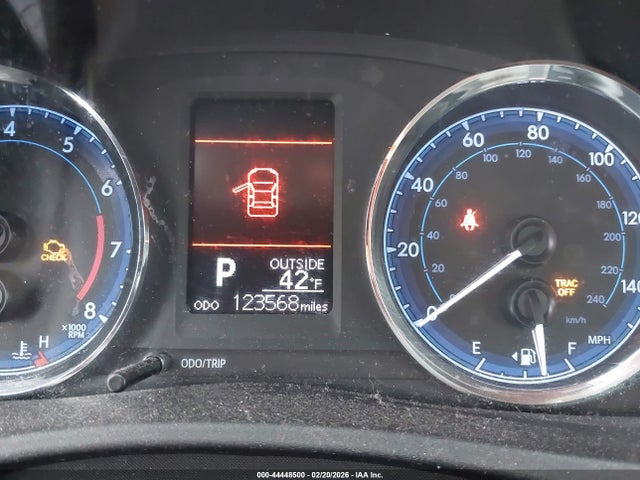 Toyota COROLLA LE 2018 2T1BURHEXJC023911 Image 15