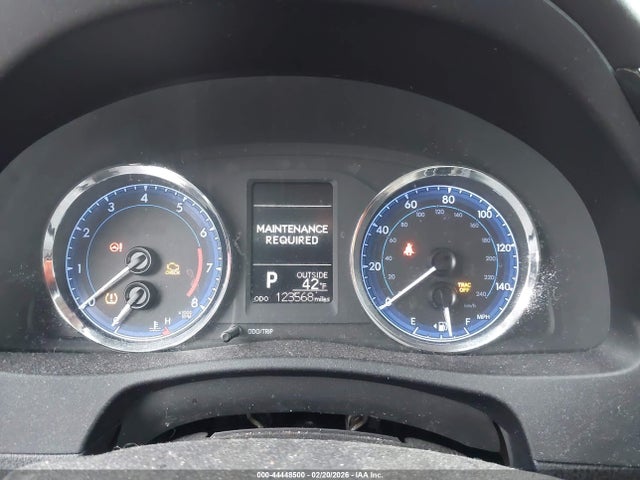 2018 TOYOTA COROLLA 2T1BURHEXJC023911 Photo 6